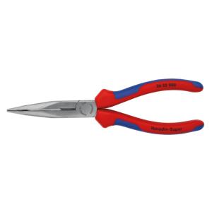 Spidstang Med Skær 2622 200mm Knipex