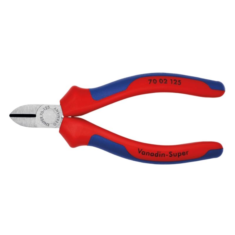 Sideskærer Comfort 7002 125mm Knipex