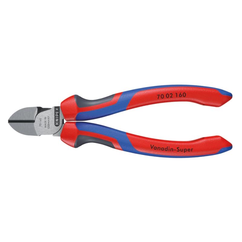 Sideskærer Comfort 7002 160mm Knipex