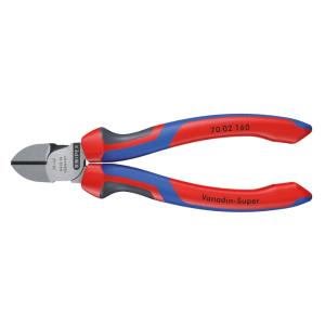Sideskærer Comfort 7002 160mm Knipex