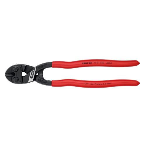 Kompakt Boltsaks 7101 250mm Knipex