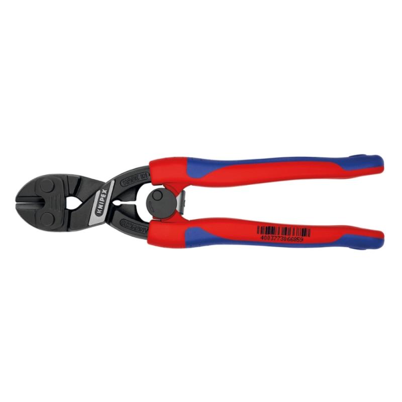 Kompakt Boltsaks Comfort 7112 250mm Knipex