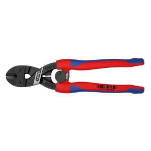 Kompakt Boltsaks Comfort 7112 250mm Knipex