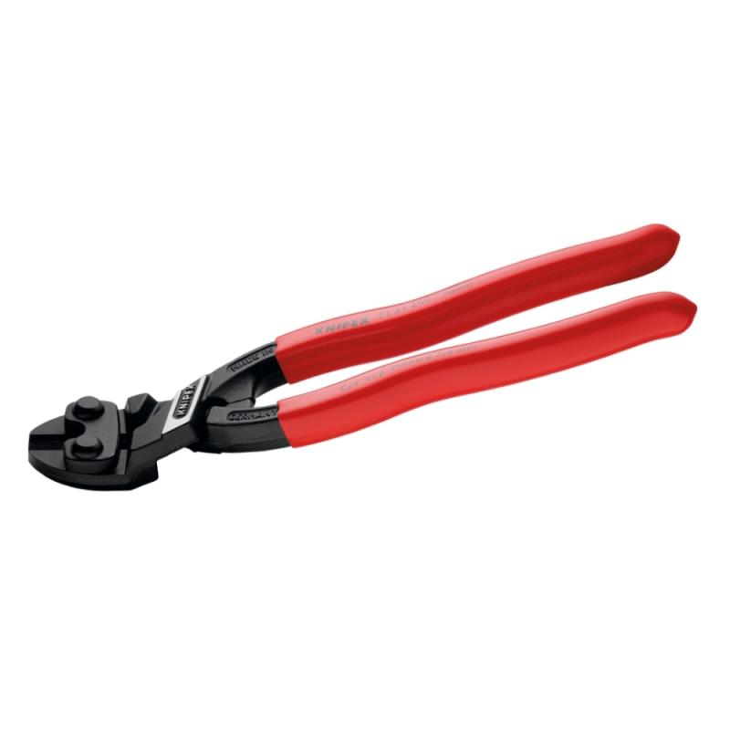 Kompakt Boltsaks Vinklet 7141 200mm Knipex