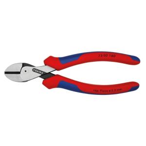 Kraftfuld Sideskærer X-Cut 7302 160mm Knipex