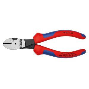 Kraftsideskærer 7402 160mm Knipex