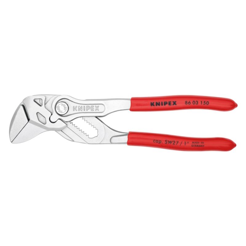 Tang 8603 150mm Krom Knipex