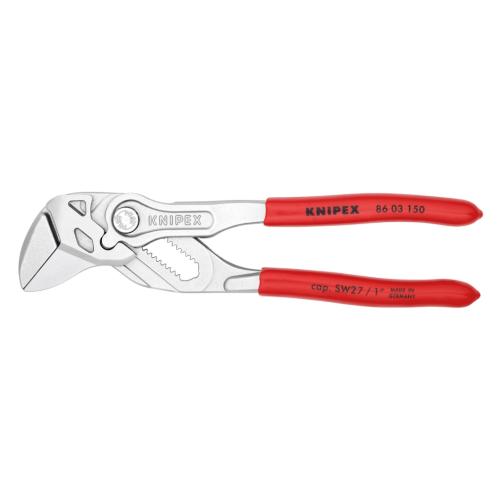 Tang 8603 150mm Krom Knipex