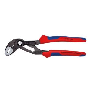 Polygrip-Tang Cobra 8702 180mm Knipex