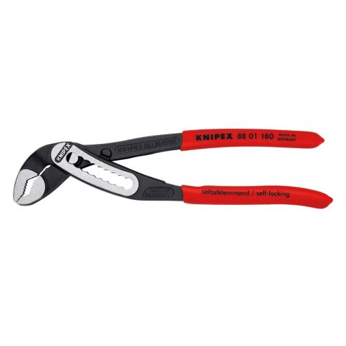 Polygrip-Tang Alligator 8801 180mm Knipex