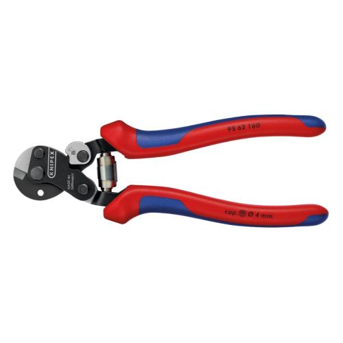 Vajersax Komfort 9562 160mm Knipex