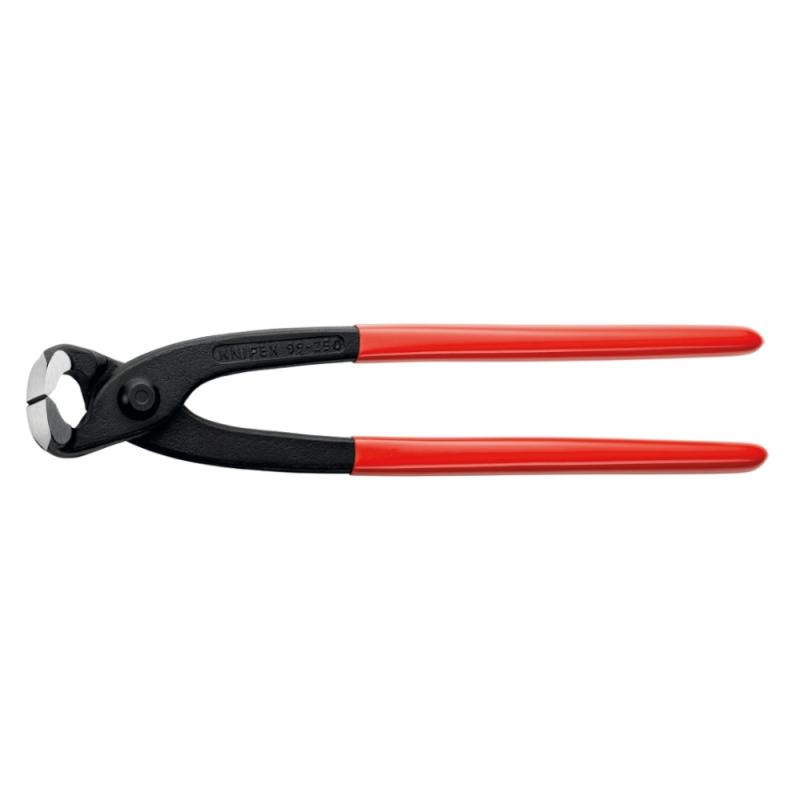 Sømtang 9911 250mm Knipex