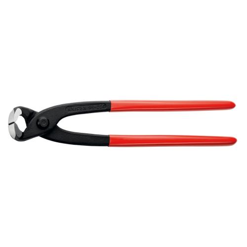 Sømtang 9911 250mm Knipex