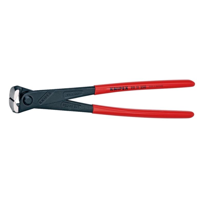 Kraftnittetang Dipped 9911 250mm Knipex