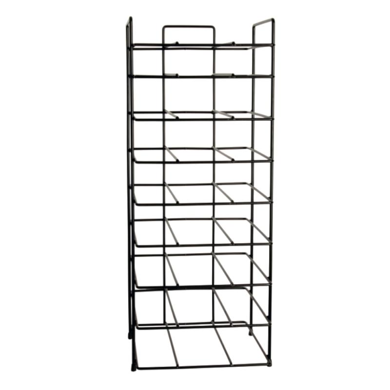 Display För Slippapper Tom 310x260mm Germaflex