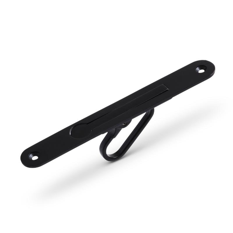 Kantgreb 292 Sort Habo 31172