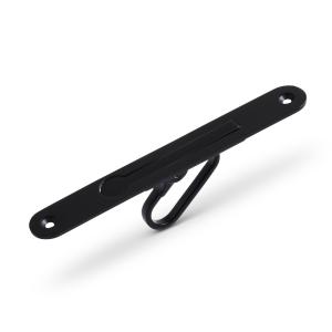 Kanthandtag 292 Svart Habo 31172