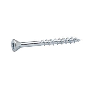 Spånskiveskruv TX Elförzinkad 4,2x42mm 1250st Fast 285172