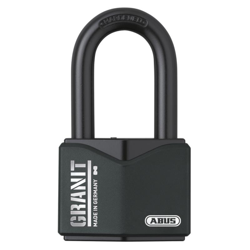 Hänglås Black Granit 37/55 HB50 Klass 3 Abus