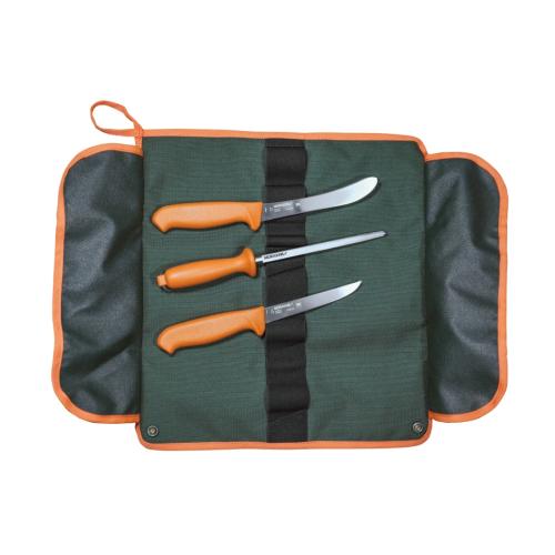 Jagtknivsættet 3-Delt Morakniv