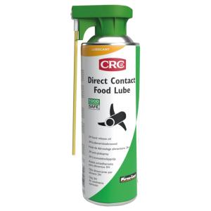 Smøremiddel Direct Contact Food Lube 500ml CRC