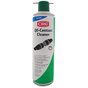 Rengøring QD-Contact Cleaner 250ml CRC