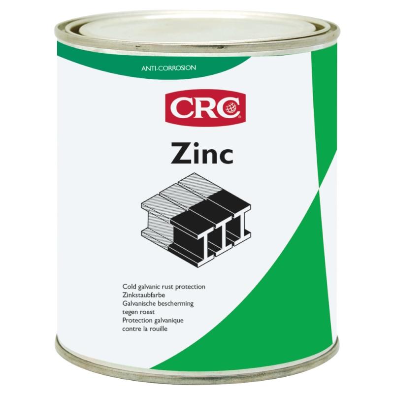Rustbeskyttelse Zink 750ml CRC