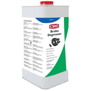 Bremserengøring Brake Degreaser 5L CRC