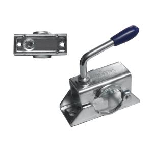 Stödhjulsklämma 48mm Valeryd