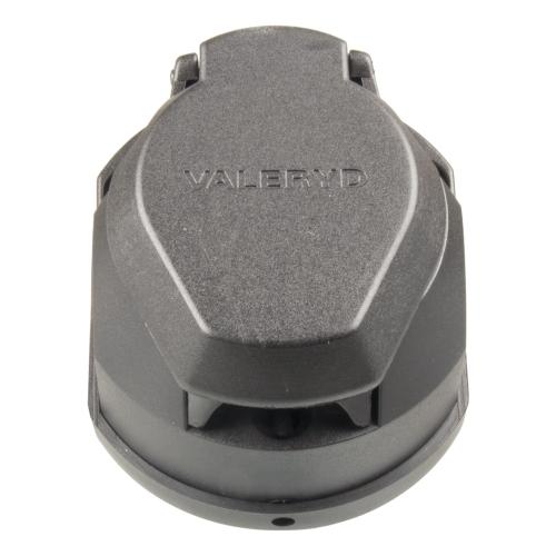 Stickdosa Till Släpvagn 13-Polig Plast Valeryd