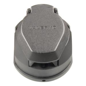 Stickdosa Till Släpvagn 13-Polig Plast Valeryd