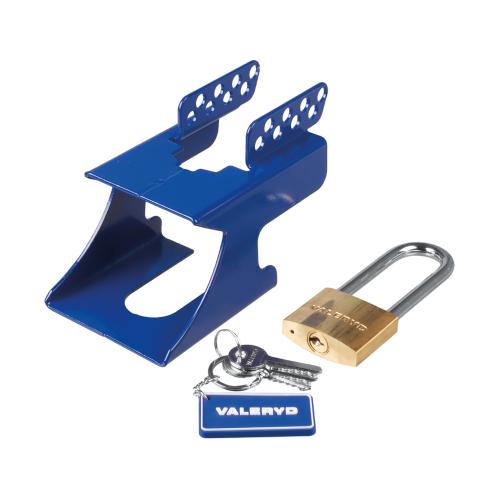 Släpvagnslås Universal Valeryd