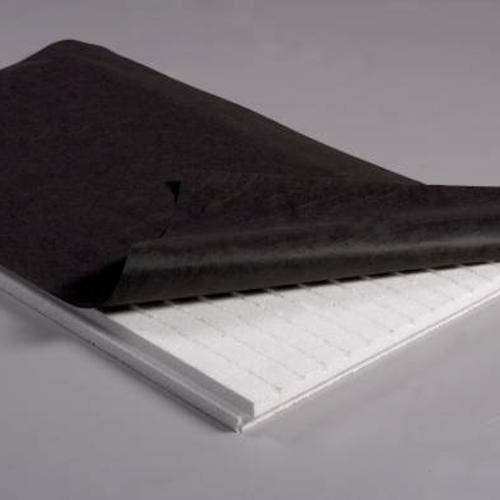 Thermodrän Dräneringsskiva 100mm Utan Duk 600x1200mm 4,32m2 70KPA Bewi