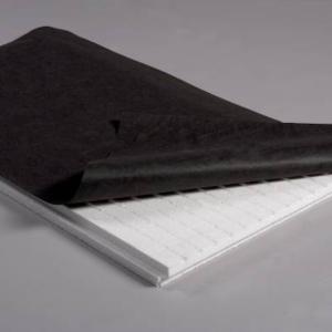 Thermodrän Dräneringsskiva 100mm Utan Duk 600x1200mm 4,32m2 70KPA Bewi