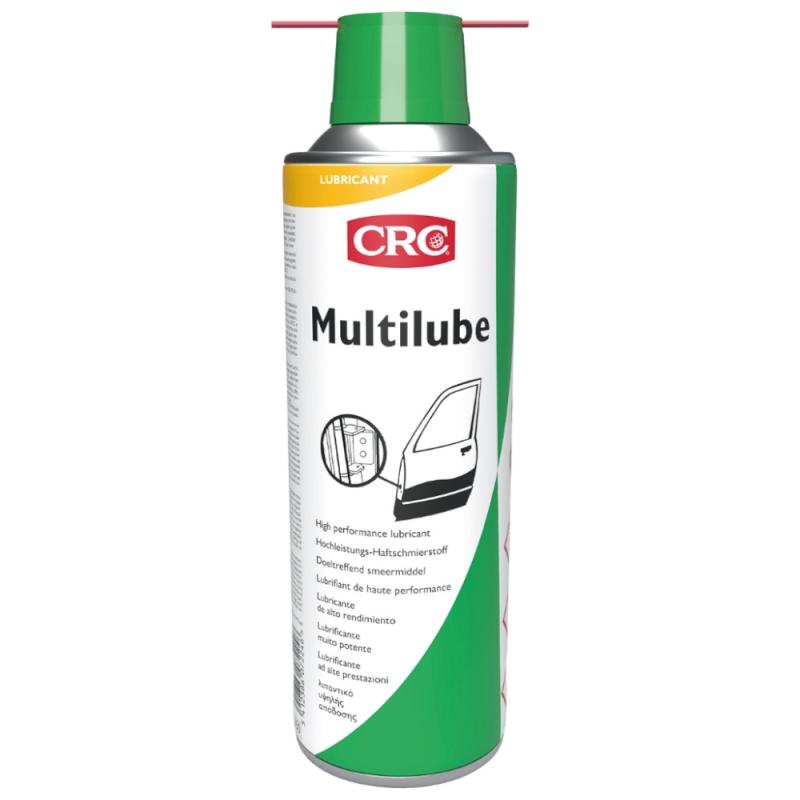 Universal Smøremiddel ​Multilube 500ml CRC