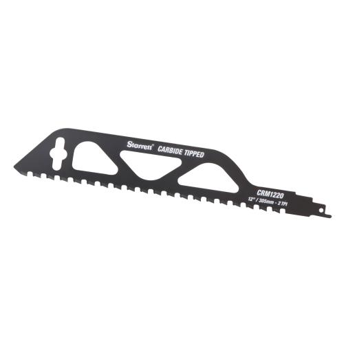 Bajonetsavklinge Til Mursten Og Beton 305mm Starrett