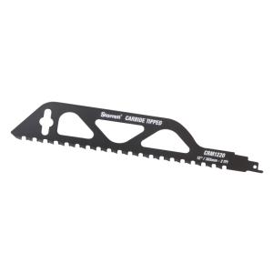 Bajonetsavklinge Til Mursten Og Beton 305mm Starrett