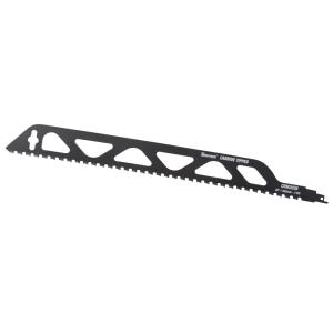 Bajonetsavklinge Til Mursten Og Beton 505mm Starrett