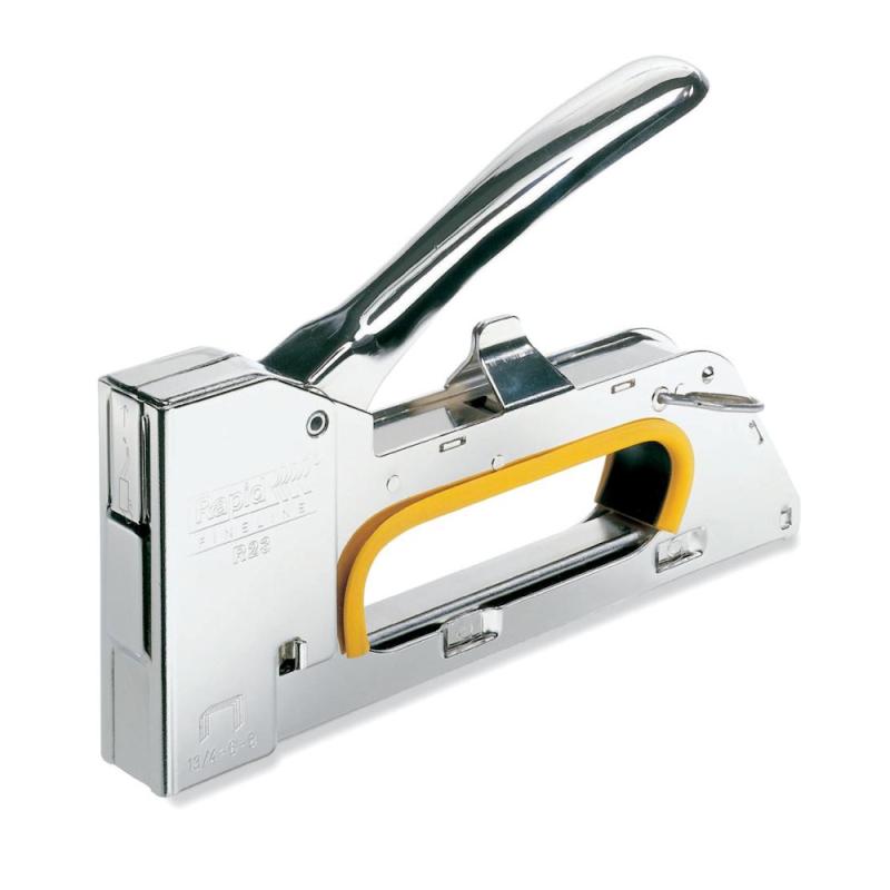 Hæftepistol R23 Ergonomisk Rapid