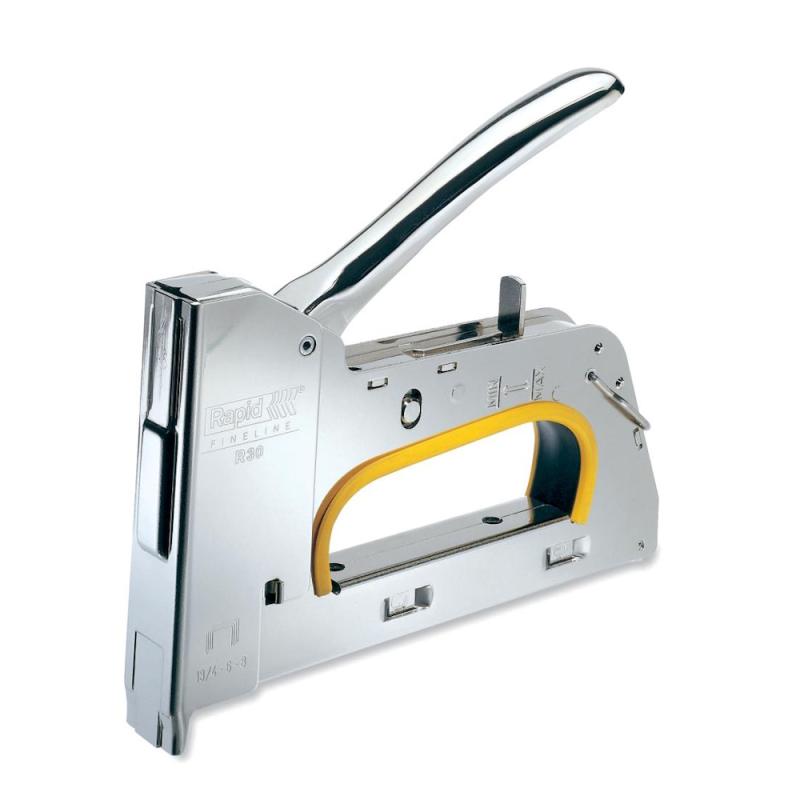 Hæftepistol R30 Ergonomisk Rapid