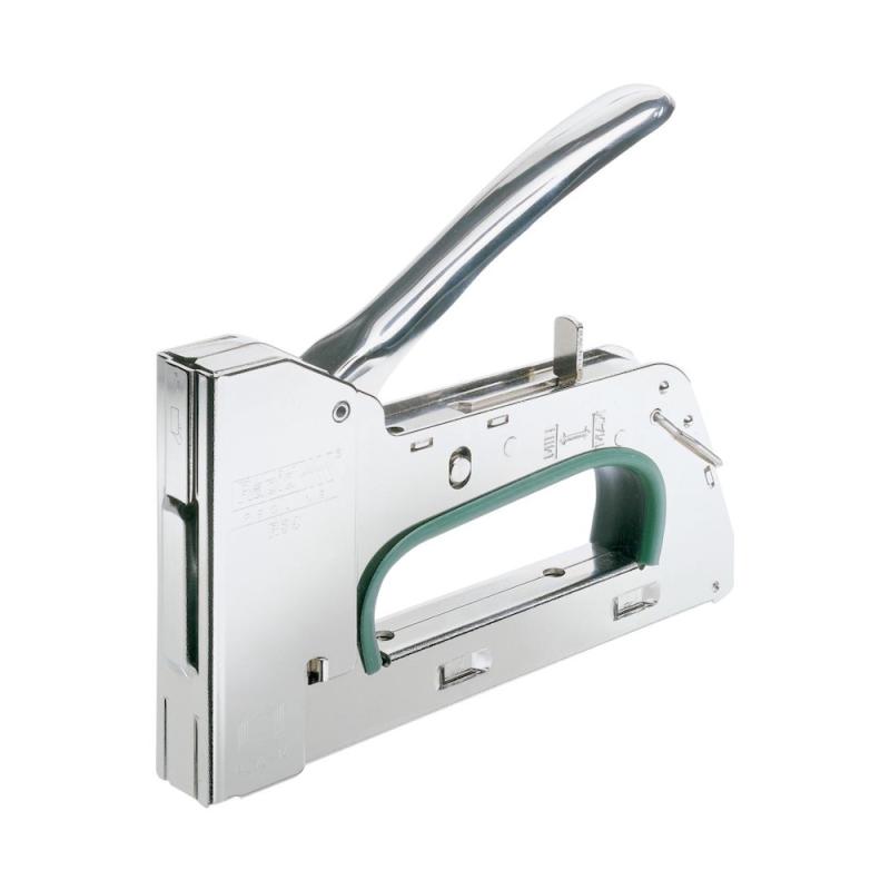 Hæftepistol R34 Ergonomisk Rapid