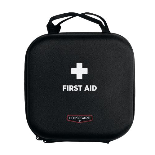 Førstehjælpstaske Standard Housegard