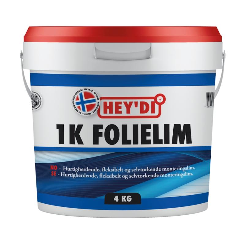Hey'di Folielim 1K 4kg