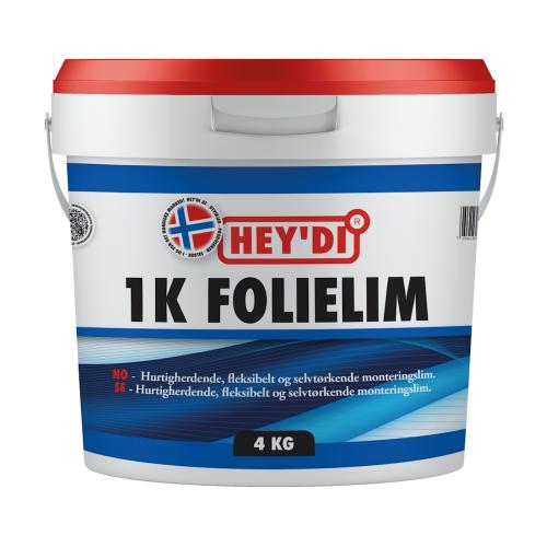 Hey'di Folielim 1K 4kg