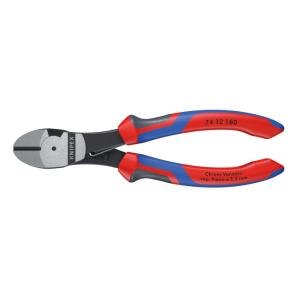 Kraftsideskær 7412 180mm Knipex