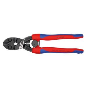 Kraftfuld Sideskærer 7132 200mm Knipex