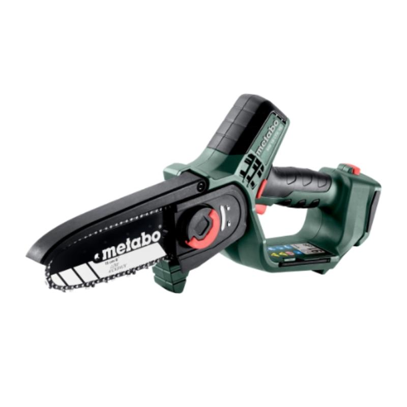 Grensåg 18V Batteridriven MS 18 LTX 15 Tool Only Metabo 600856840