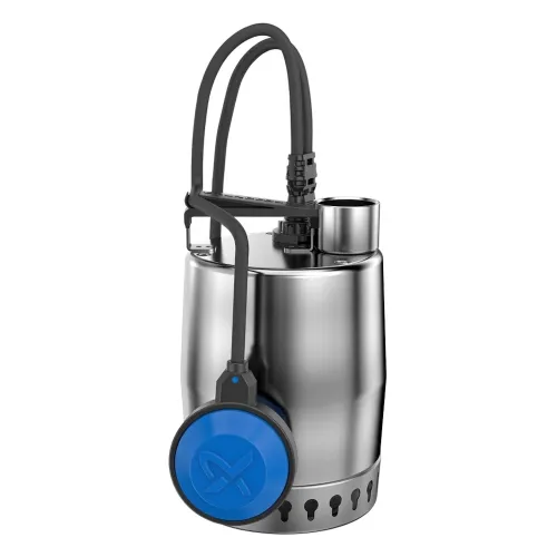 LÄNSPUMP GRUNDFOS KP250A1 MED AUTO
