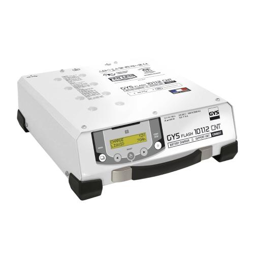 Gysflash 101.12 CNT (5m Kabel), 100A, 230V, IP21, GYS