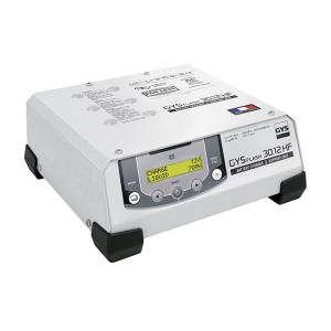 Batteriladdare Gysflash 30.12 HF 230V, Max 30A